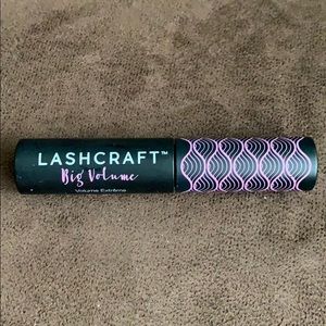 5/$20 - Sephora Lashcraft Mascara